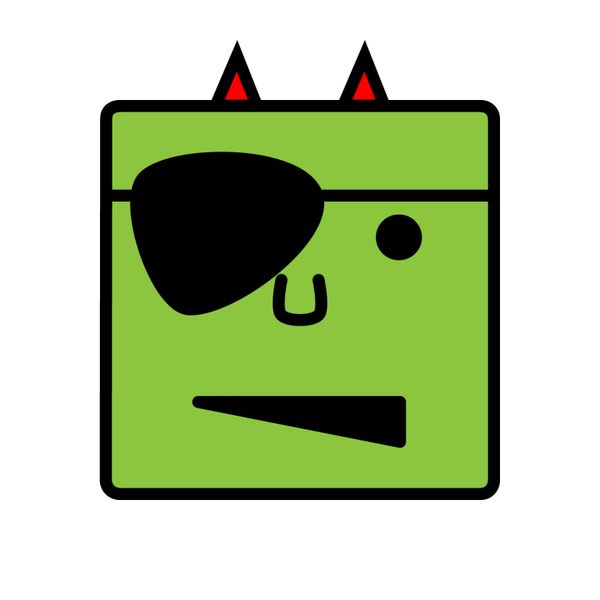 ImageOne eyed Orc