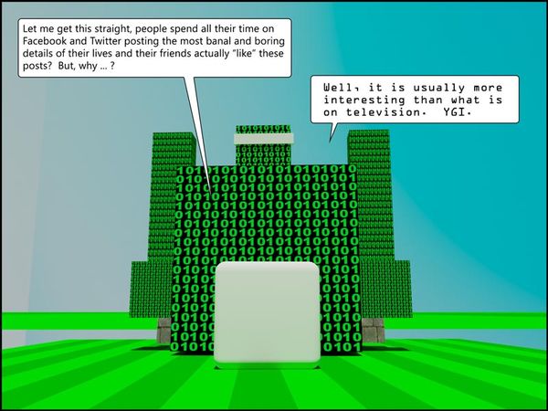 Episode 83, The Journey 8, panel 1 of 1