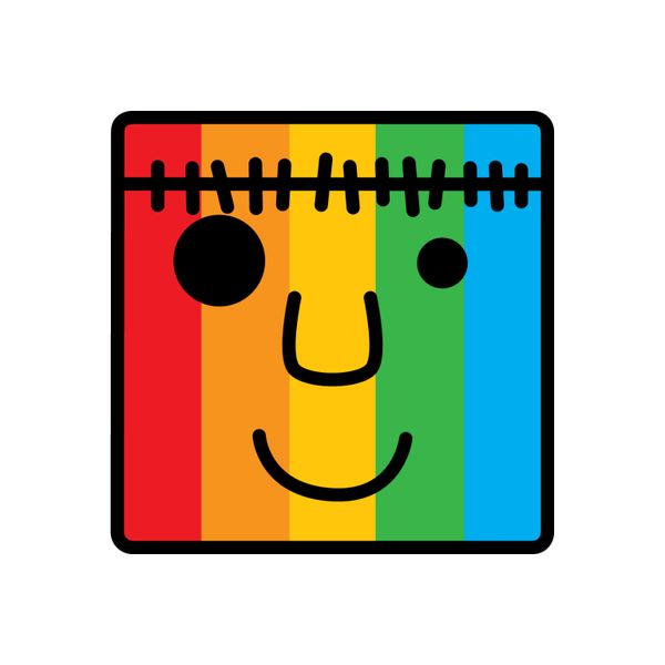 Gay zombie